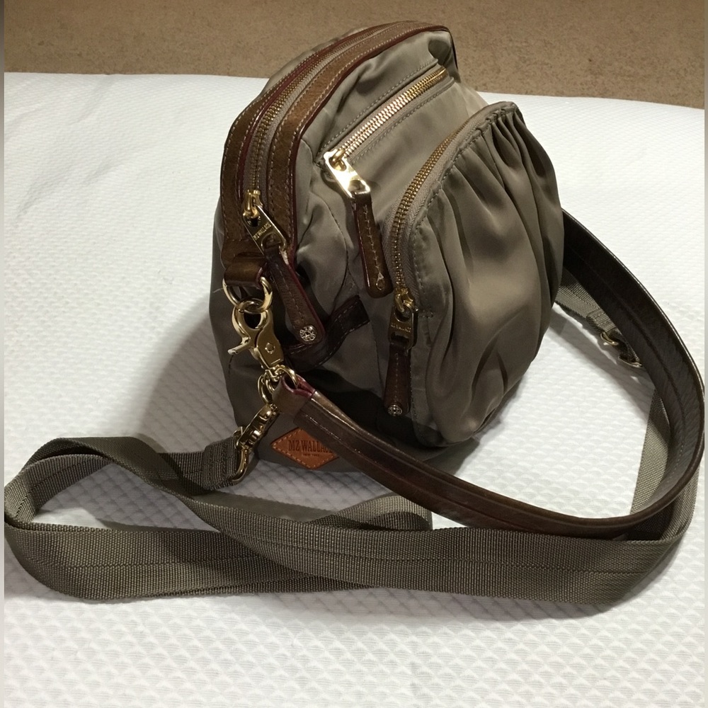 MZ Wallace Bag - Picture 3 of 16